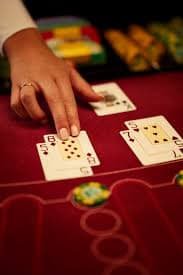 Pengguna mengikuti instruksi langkah demi langkah untuk melakukan deposit dengan aman