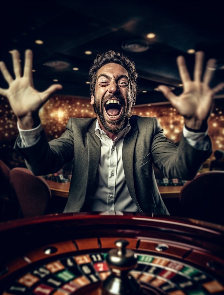 Ilustrasi solusi dan dukungan bantuan deposit bagi pengguna yang menghadapi kendala