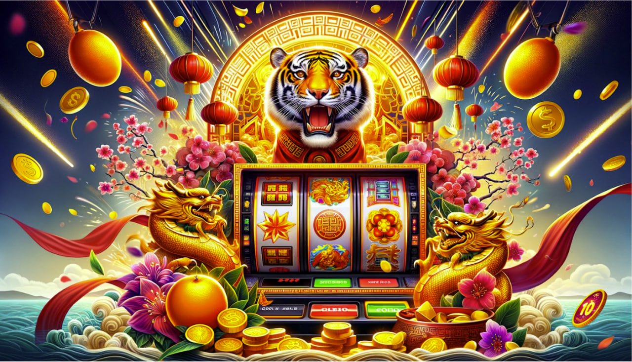 Ilustrasi responsible gaming dengan pengaturan anggaran dan waktu bermain
